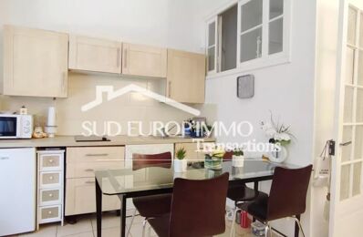 vente appartement 200 000 € à proximité de La Turbie (06320)