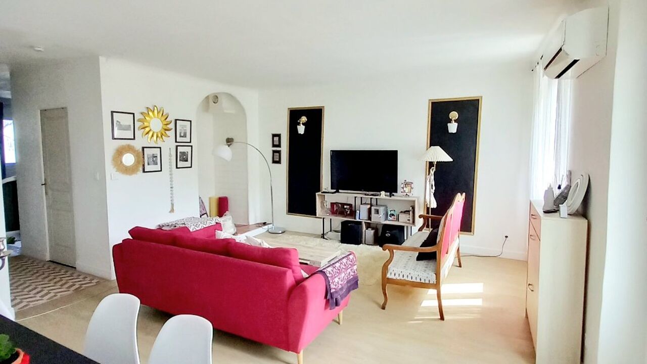 maison 3 pièces 145 m2 à vendre à Pont-de-Labeaume (07380)
