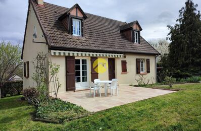 vente maison 177 000 € à proximité de Belleville-sur-Loire (18240)