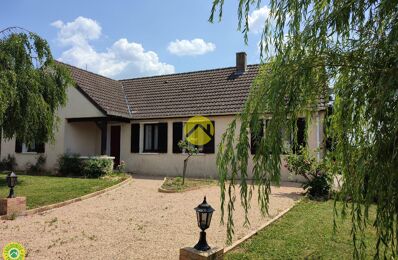 vente maison 103 000 € à proximité de Crézancy-en-Sancerre (18300)