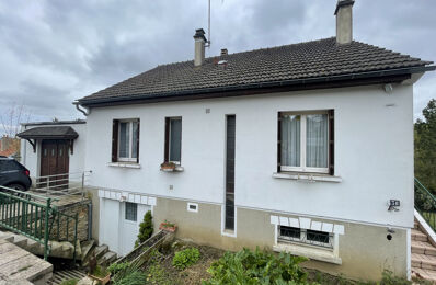 vente maison 200 000 € à proximité de Étampes-sur-Marne (02400)