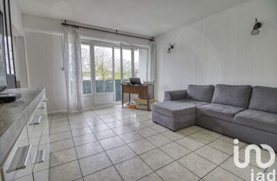vente appartement 159 000 € à proximité de Morainvilliers (78630)