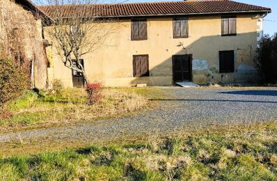vente maison 265 000 € à proximité de Montesquiou (32320)