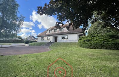 vente maison 394 000 € à proximité de Martainneville (80140)