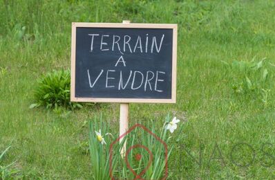 vente terrain 90 000 € à proximité de Saint-Pierre-Bénouville (76890)