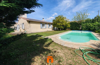 vente maison 360 000 € à proximité de Saulce-sur-Rhône (26270)
