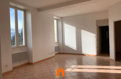 location appartement 860 € CC /mois à proximité de Privas (07000)