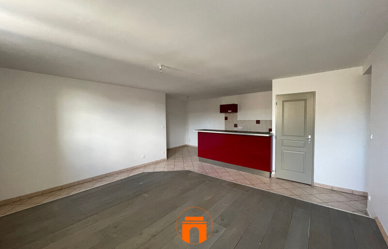 appartement 3 pièces 70 m2 à louer à Montélimar (26200)
