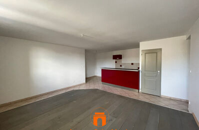 location appartement 575 € CC /mois à proximité de Donzère (26290)
