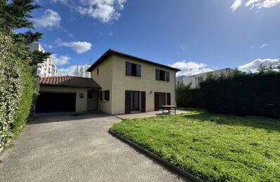 vente maison 620 000 € à proximité de Lyon 1 (69001)