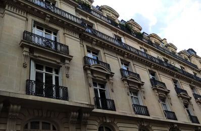 vente appartement 1 295 000 € à proximité de Paris 8 (75008)