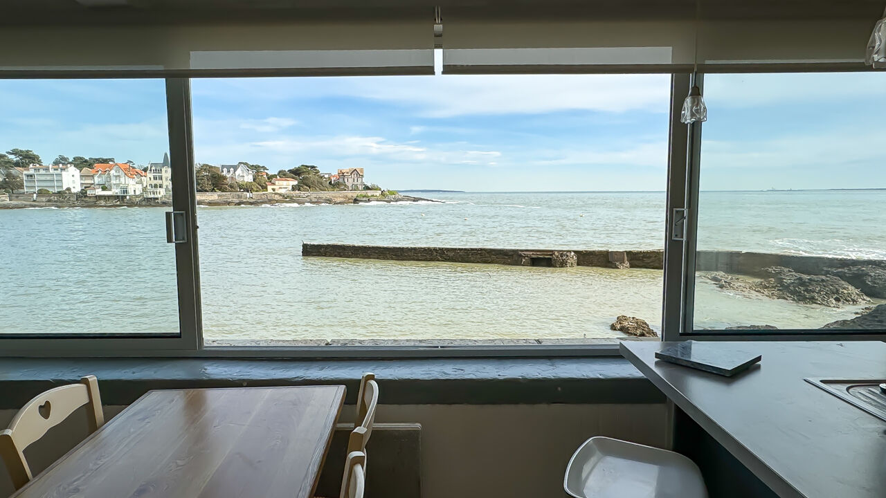 appartement 3 pièces 47 m2 à vendre à Saint-Palais-sur-Mer (17420)