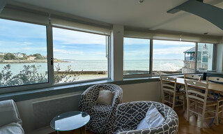 Appartement 3 Pièces 47 m² à vendre à Saint-Palais-sur-Mer (17420)