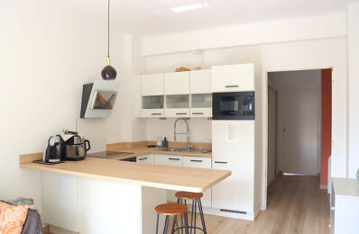location appartement 1 227 € CC /mois à proximité de Cagnes-sur-Mer (06800)
