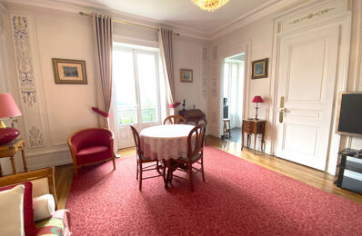 vente appartement 420 000 € à proximité de Les Abrets en Dauphiné (38490)