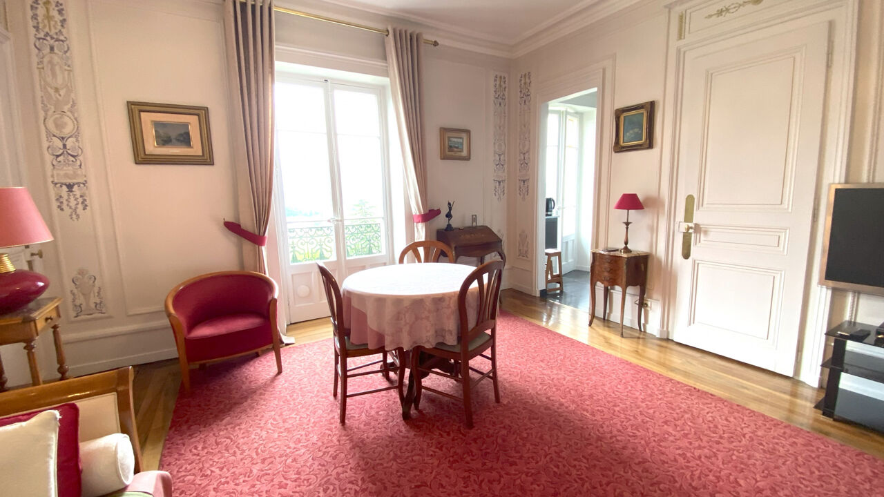 appartement 2 pièces 54 m2 à vendre à Aix-les-Bains (73100)
