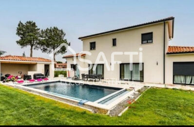 vente maison 470 000 € à proximité de Le Verdier (81140)