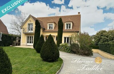 vente maison 835 000 € à proximité de Saint-Chéron (91530)