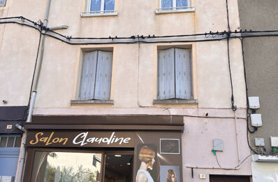 vente appartement 56 000 € à proximité de Belmont-de-la-Loire (42670)