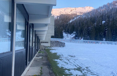 vente appartement 140 000 € à proximité de Chamonix-Mont-Blanc (74400)