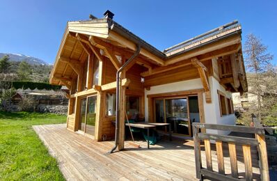 vente maison 785 000 € à proximité de La Roche-de-Rame (05310)