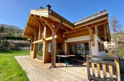 vente maison 785 000 € à proximité de L'Argentière-la-Bessée (05120)