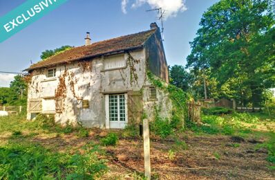 vente maison 100 000 € à proximité de Leudon-en-Brie (77320)