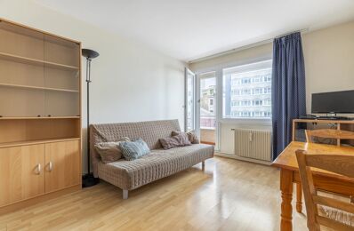 vente appartement 310 000 € à proximité de Arcueil (94110)