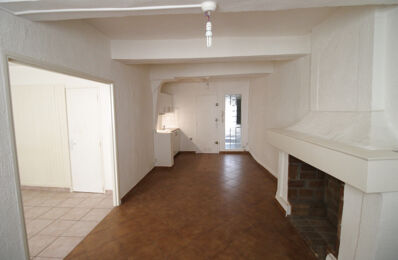 location appartement 485 € CC /mois à proximité de Brignoles (83170)