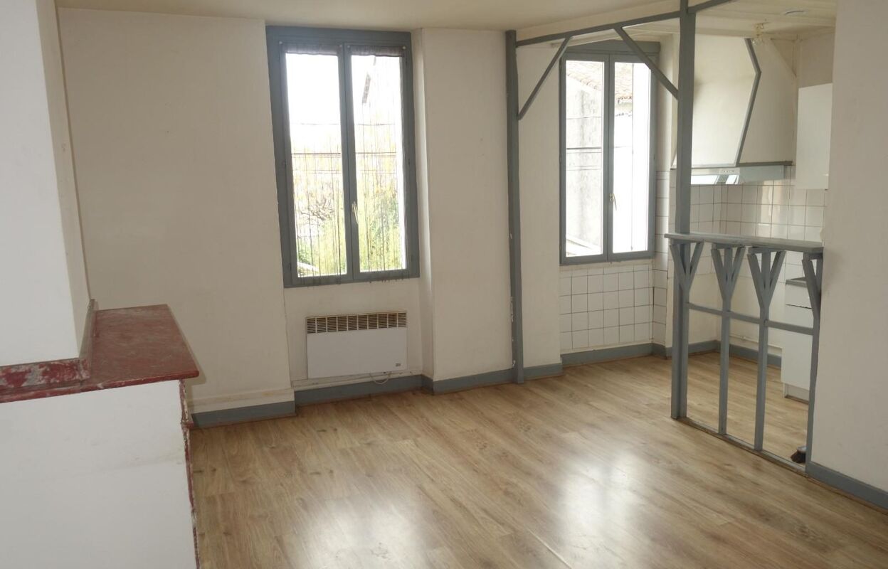 immeuble  pièces 145 m2 à vendre à Graulhet (81300)