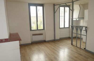 vente immeuble 113 500 € à proximité de Lautrec (81440)