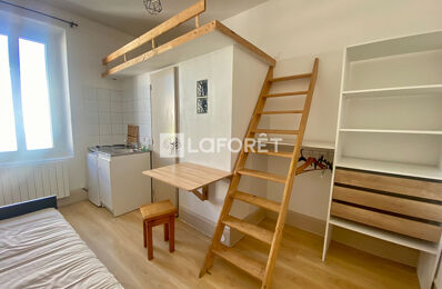 location appartement 420 € CC /mois à proximité de Saint-Marcel-Lès-Valence (26320)