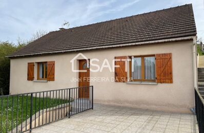 vente maison 184 000 € à proximité de Montereau-Fault-Yonne (77130)
