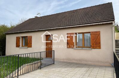 vente maison 184 000 € à proximité de Châtenay-sur-Seine (77126)