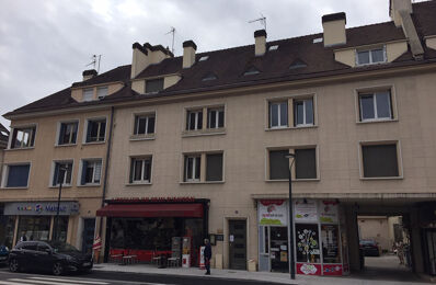 location appartement 850 € CC /mois à proximité de Saint-Sébastien-de-Morsent (27180)