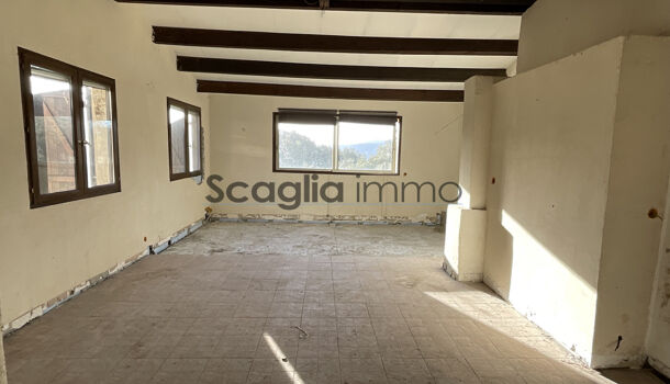 Villa / Maison 6 pièces  à vendre Argiusta-Moriccio 20140