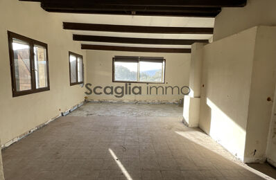 vente maison 160 000 € à proximité de Santa-Maria-Figaniella (20143)