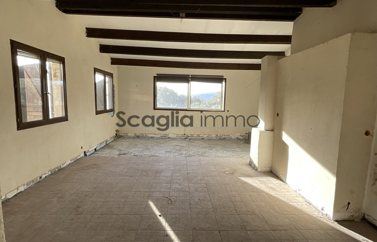 maison 6 pièces 170 m2 à vendre à Argiusta-Moriccio (20140)