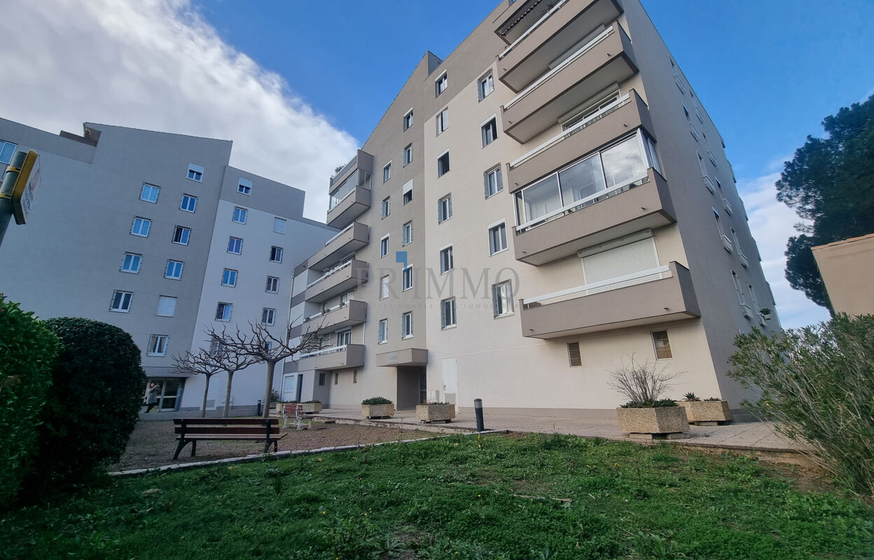 appartement 4 pièces 88 m2 à vendre à Fréjus (83600)