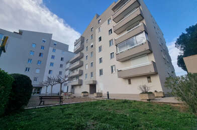 Appartement 4 pièces 245000 €