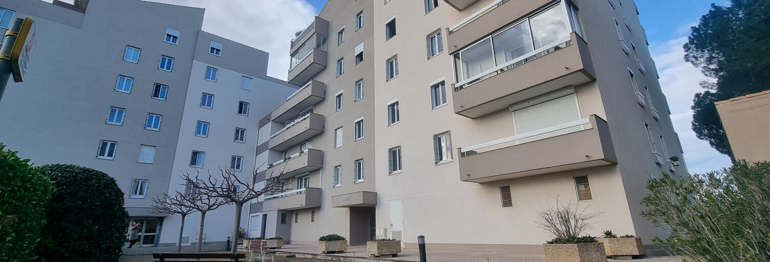 Appartement 4 Pièces 88 m² à vendre à Fréjus (83600)