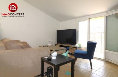 location appartement 410 € CC /mois à proximité de Pont-Saint-Esprit (30130)