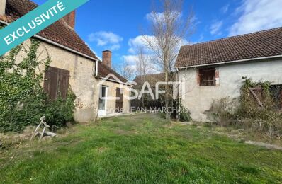 vente maison 155 000 € à proximité de Saint-Père-sur-Loire (45600)