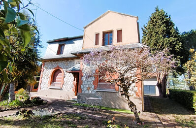 vente maison 222 000 € à proximité de Castelnau-Montratier (46170)