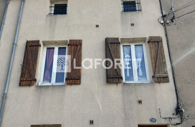 vente maison 110 000 € à proximité de Labastide-Saint-Georges (81500)