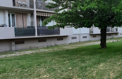 vente appartement 92 000 € à proximité de Saint-Saturnin-Lès-Avignon (84450)