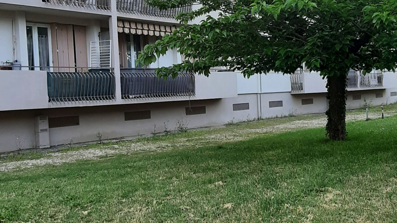 appartement 4 pièces 70 m2 à vendre à Avignon (84000)