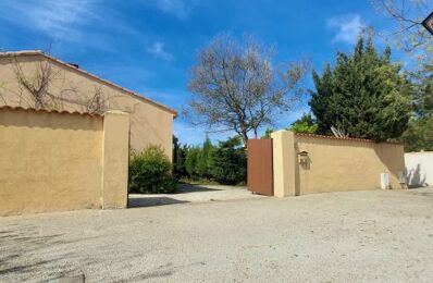 vente maison 449 000 € à proximité de Balaruc-le-Vieux (34540)