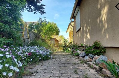 vente maison 449 000 € à proximité de Mèze (34140)