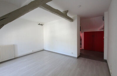 location appartement 330 € CC /mois à proximité de Montigny-Aux-Amognes (58130)